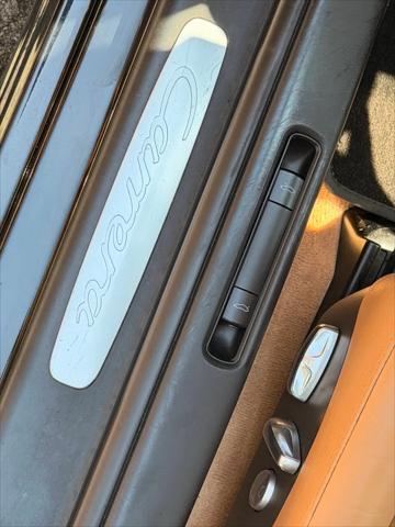 2006 Porsche 911 Carrera