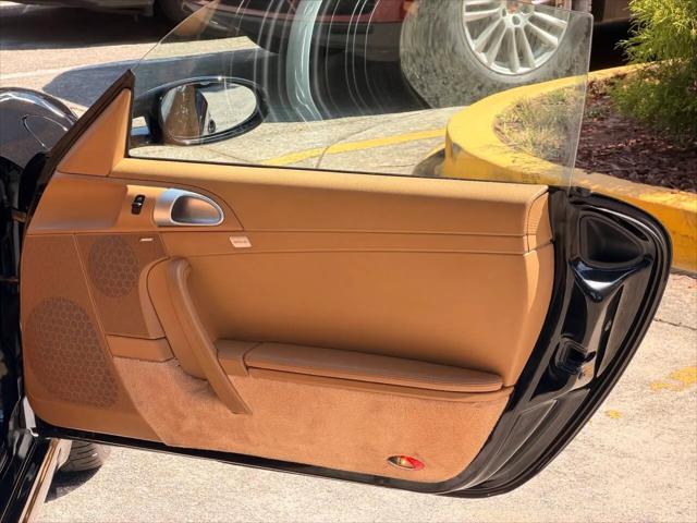 2006 Porsche 911 Carrera