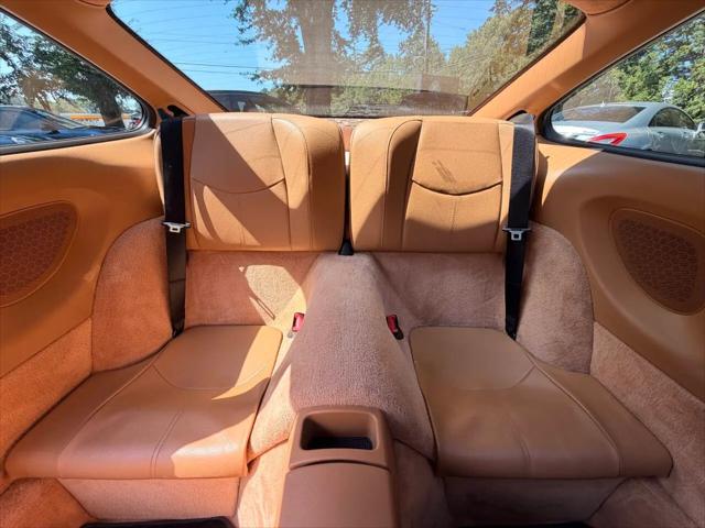 2006 Porsche 911 Carrera