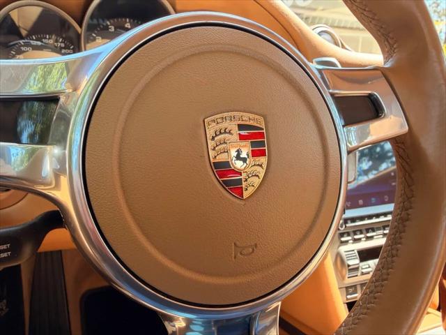 2006 Porsche 911 Carrera