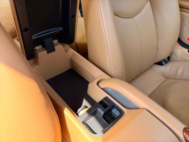 2006 Porsche 911 Carrera