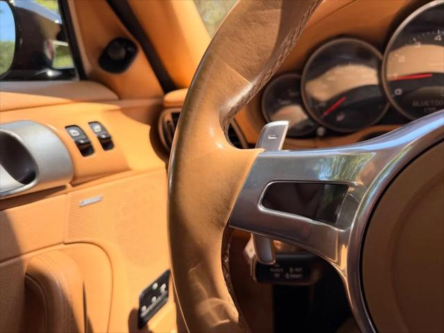 2006 Porsche 911 Carrera