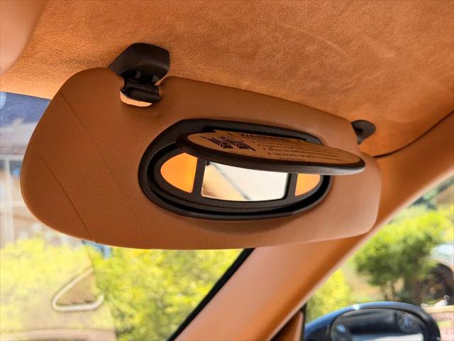 2006 Porsche 911 Carrera