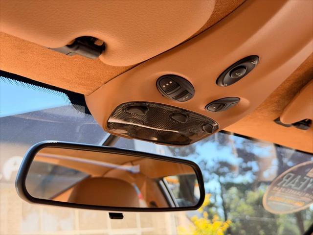 2006 Porsche 911 Carrera
