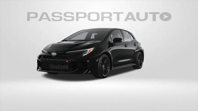2026 Toyota GR Corolla Premium Plus for sale in Suitland, MD