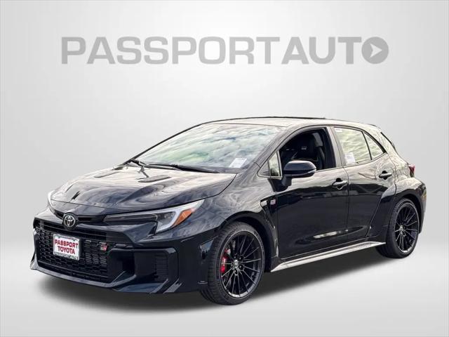 2026 Toyota GR Corolla Premium Plus for sale in Suitland, MD