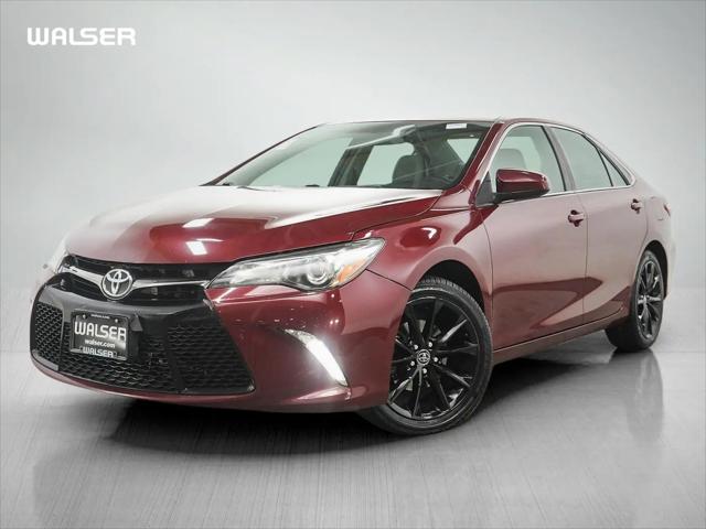 2015 Toyota Camry XSE for sale in South St Paul, MN