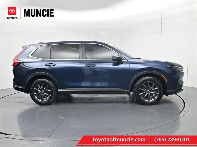 2026 Honda CR-V EX-L AWD for sale in Muncie, IN
