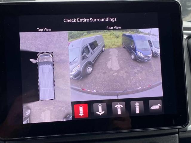 2025 Ram ProMaster Cargo Van SLT+ High Roof 159 WB EXT