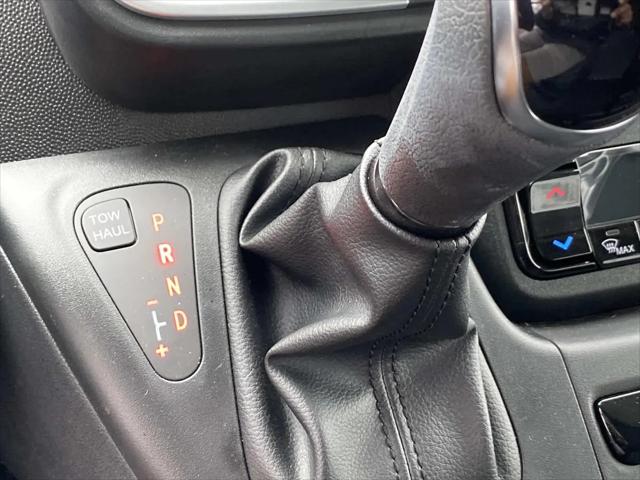 2025 Ram ProMaster Cargo Van SLT+ High Roof 159 WB EXT
