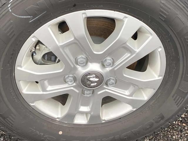 2025 Ram ProMaster Cargo Van SLT+ High Roof 159 WB EXT