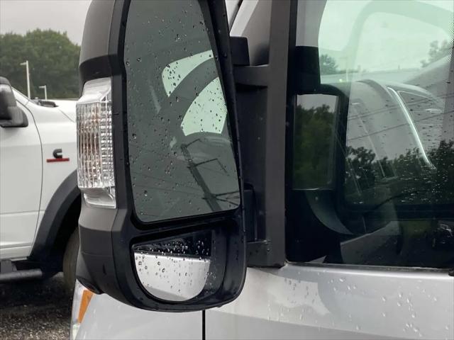 2025 Ram ProMaster Cargo Van SLT+ High Roof 159 WB EXT
