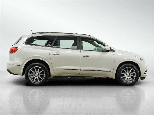 2014 Buick Enclave Leather