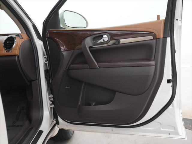 2014 Buick Enclave Leather