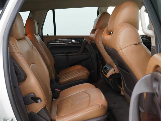 2014 Buick Enclave Leather
