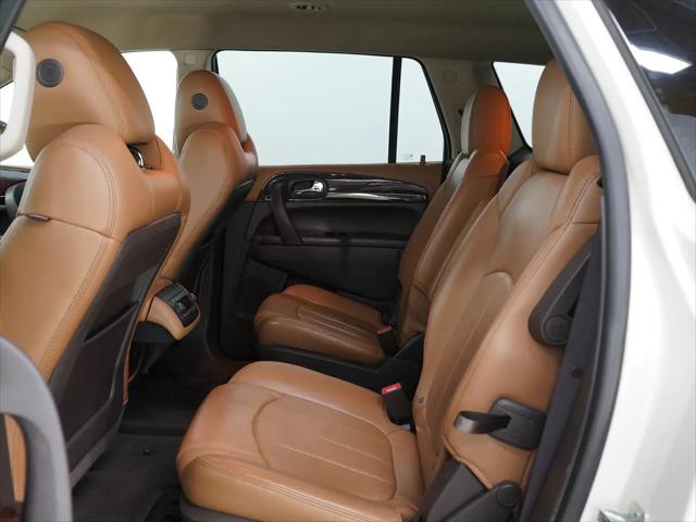 2014 Buick Enclave Leather