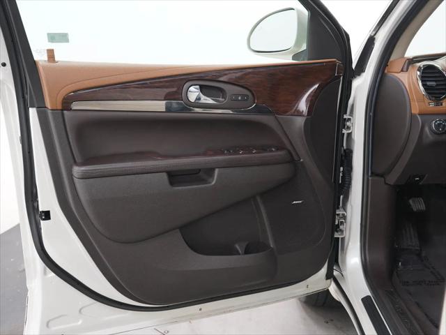 2014 Buick Enclave Leather
