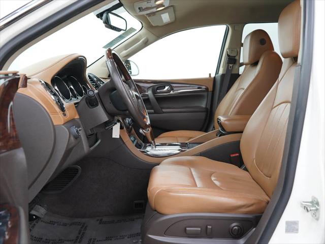 2014 Buick Enclave Leather
