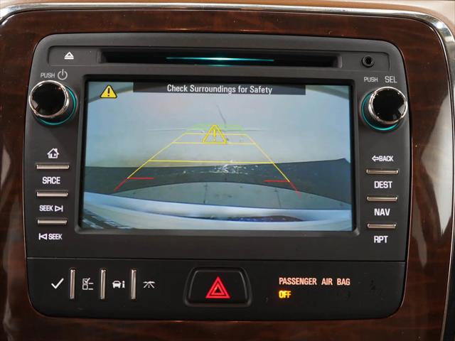 2014 Buick Enclave Leather