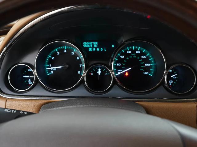 2014 Buick Enclave Leather