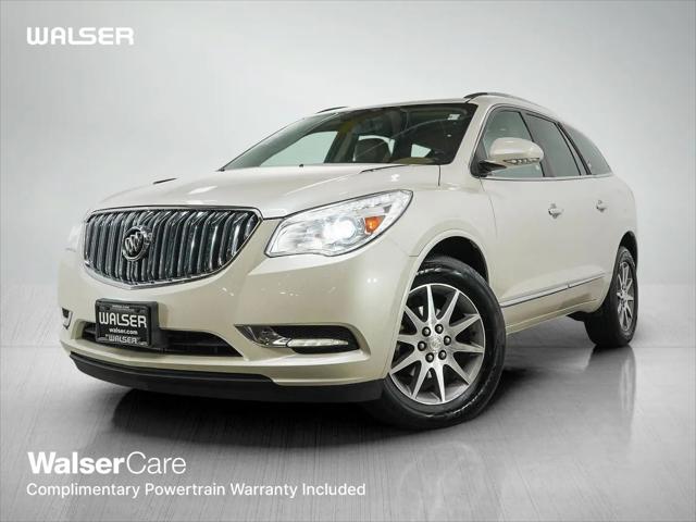 2014 Buick Enclave Leather for sale in Bloomington, MN