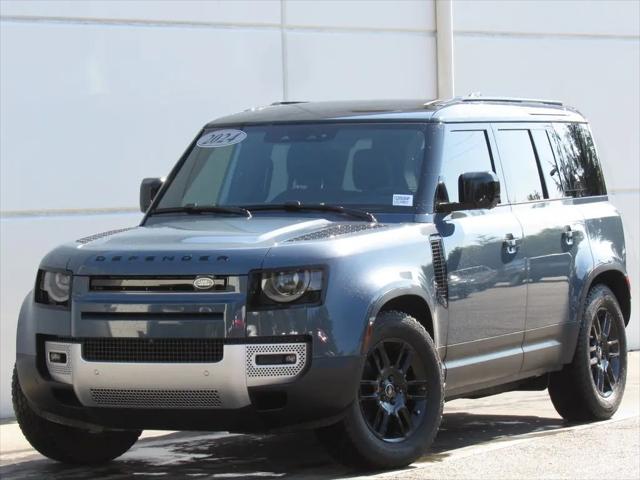 2024 Land Rover Defender 110 P300 for sale in Bellingham, WA