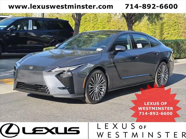 2026 Lexus ES 350 Premium for sale in Westminster, CA