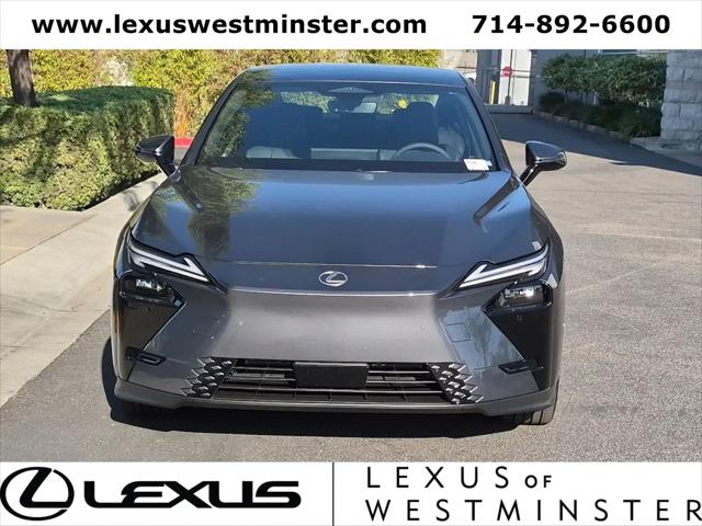 2026 Lexus ES 350 Premium