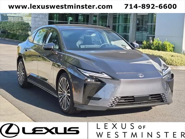 2026 Lexus ES 350 Premium