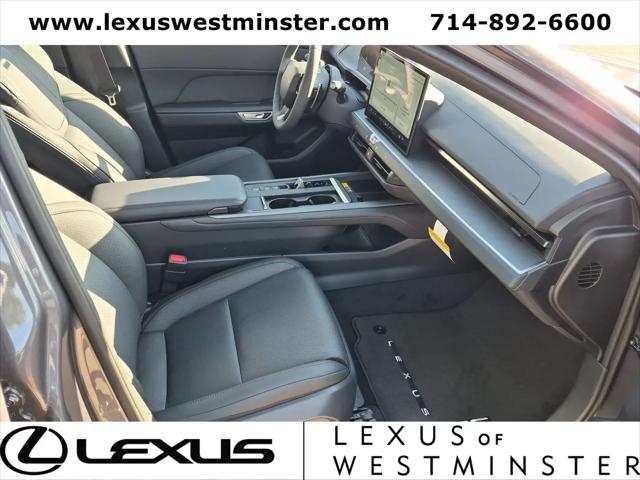 2026 Lexus ES 350 Premium