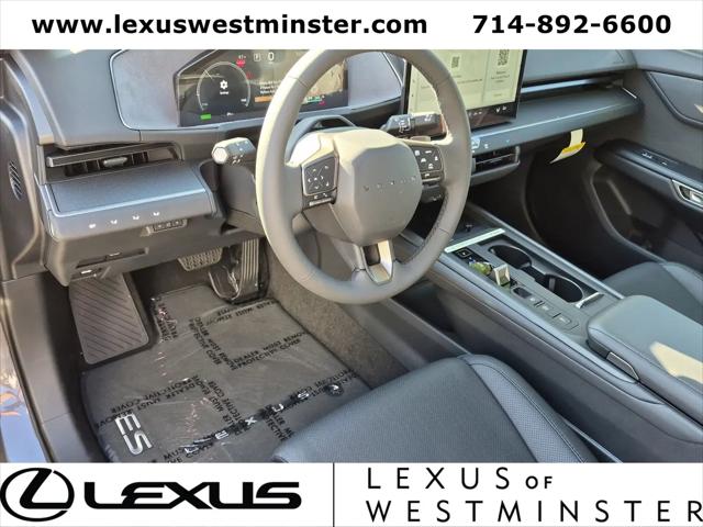 2026 Lexus ES 350 Premium