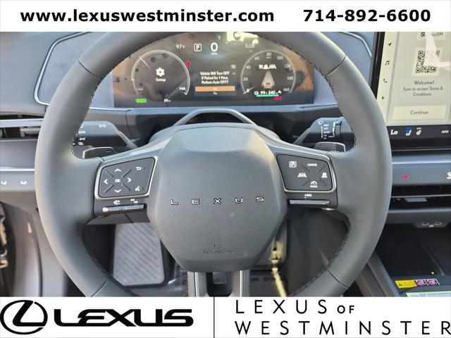 2026 Lexus ES 350 Premium