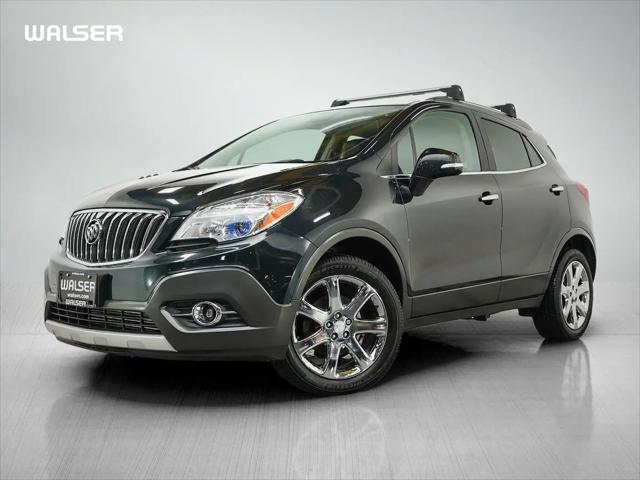 2016 Buick Encore Leather for sale in Burnsville, MN