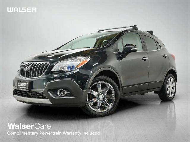 2016 Buick Encore Leather for sale in Burnsville, MN