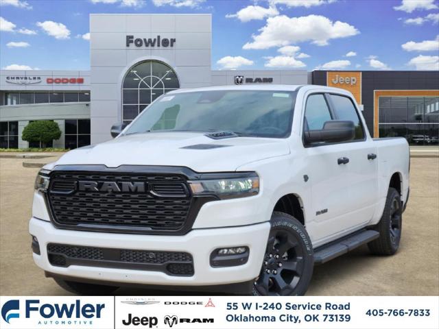 2027 Ram 1500 Express for sale in Oklahoma City, OK