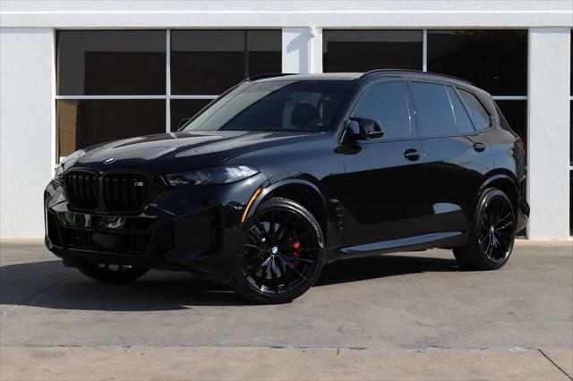 2026 BMW X5 M60i for sale in Lewisville, TX