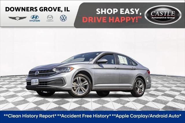 2024 Volkswagen Jetta 1.5T SE for sale in Downers Grove, IL