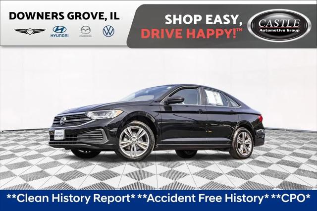 2024 Volkswagen Jetta 1.5T SE for sale in Downers Grove, IL
