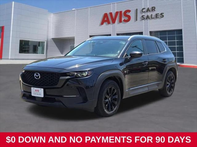 2025 Mazda CX-50 2.5 S Preferred Package for sale in Live Oak, TX