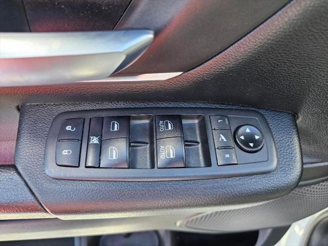 2021 Ram 1500 Big Horn Crew Cab 4x4 57 Box