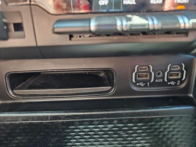 2021 Ram 1500 Big Horn Crew Cab 4x4 57 Box