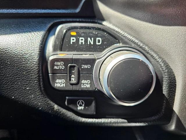 2021 Ram 1500 Big Horn Crew Cab 4x4 57 Box