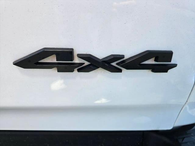 2021 Ram 1500 Big Horn Crew Cab 4x4 57 Box