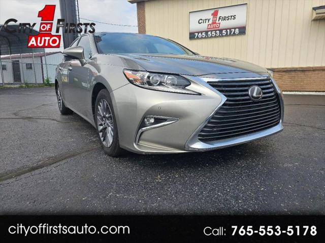 2018 Lexus ES 350 350 for sale in Kokomo, IN