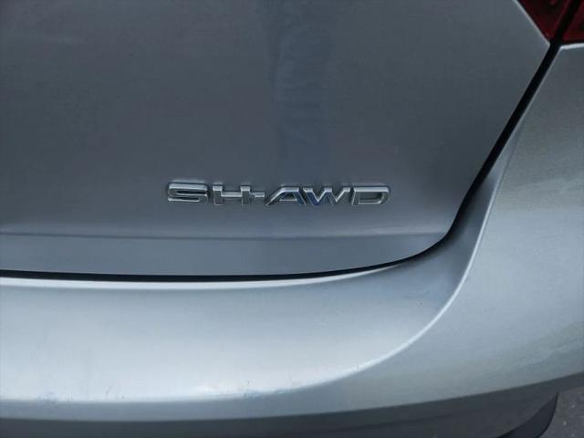 2017 Acura MDX Base