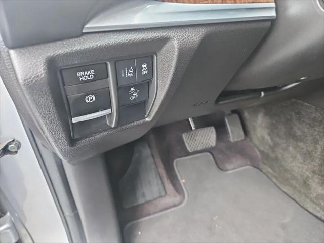 2017 Acura MDX Base