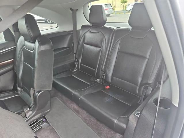 2017 Acura MDX Base
