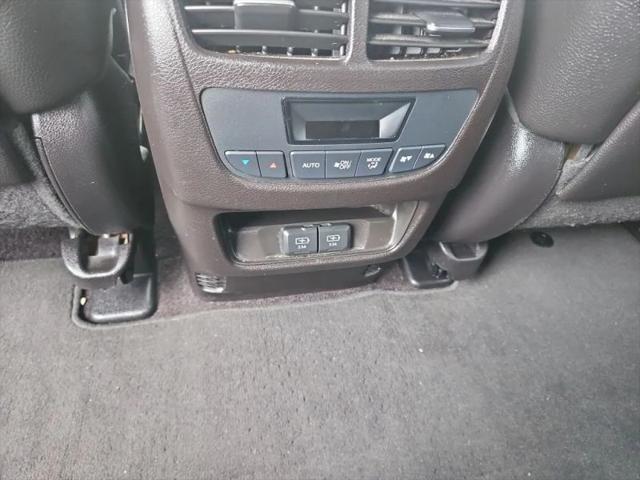2017 Acura MDX Base