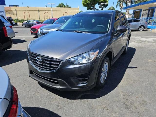2016 Mazda CX-5 Sport for sale in South Gate, CA