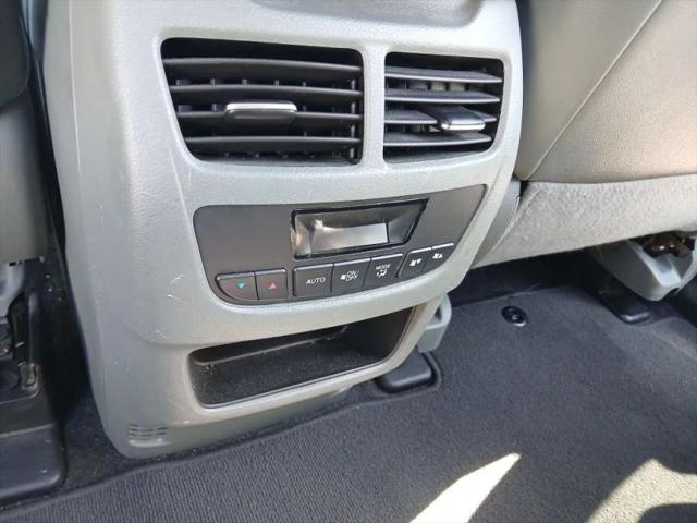 2015 Acura MDX Technology Package